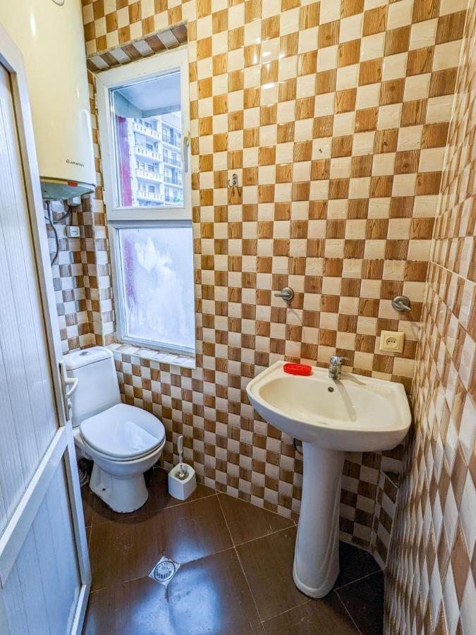 Harmony Boutique Hostel 바투미 외부 사진