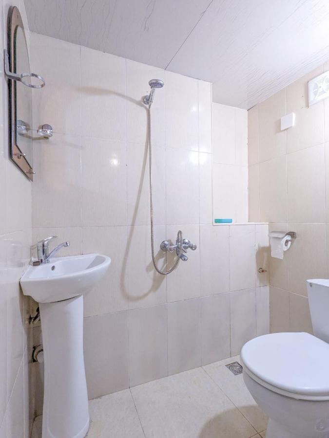 Harmony Boutique Hostel 바투미 외부 사진