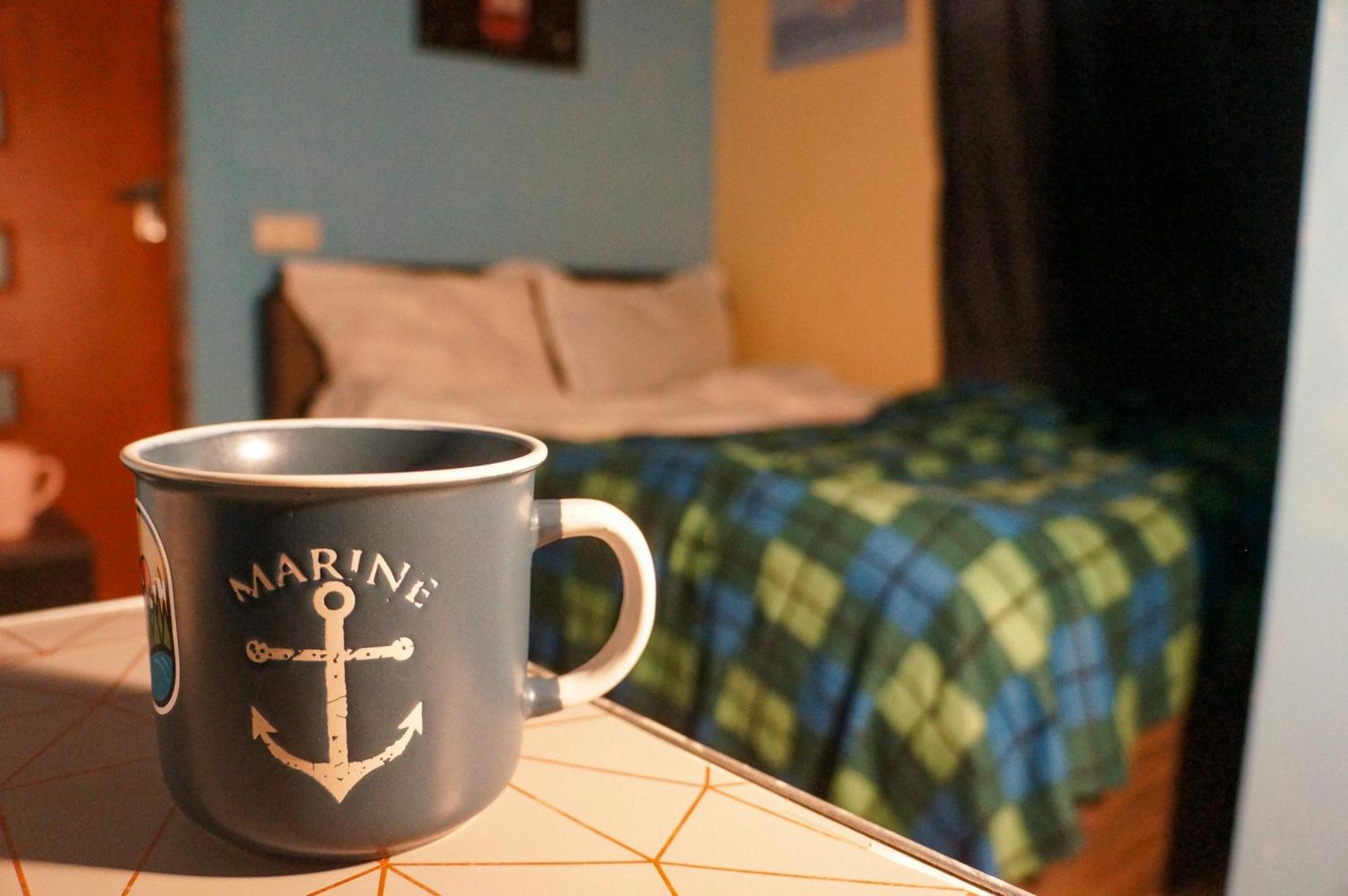 Harmony Boutique Hostel 바투미 외부 사진