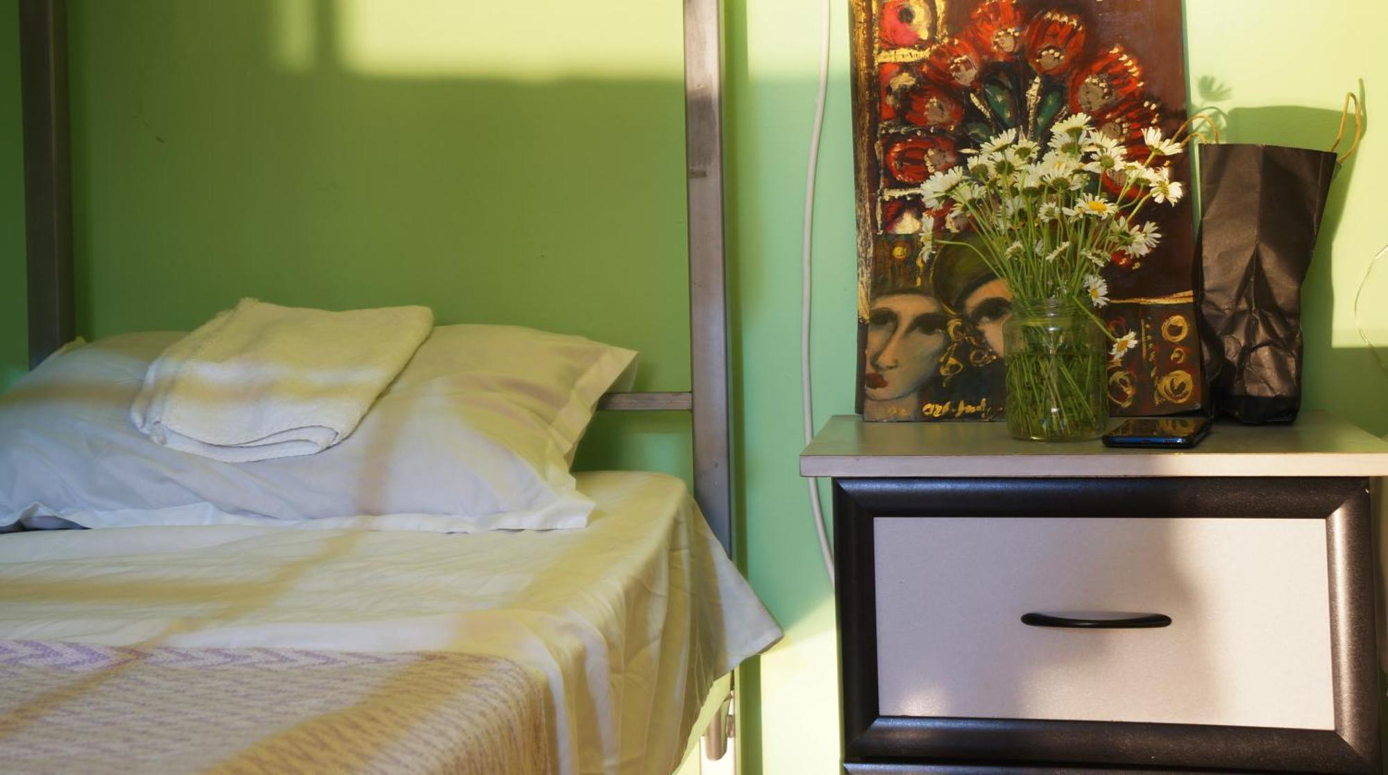 Harmony Boutique Hostel 바투미 외부 사진