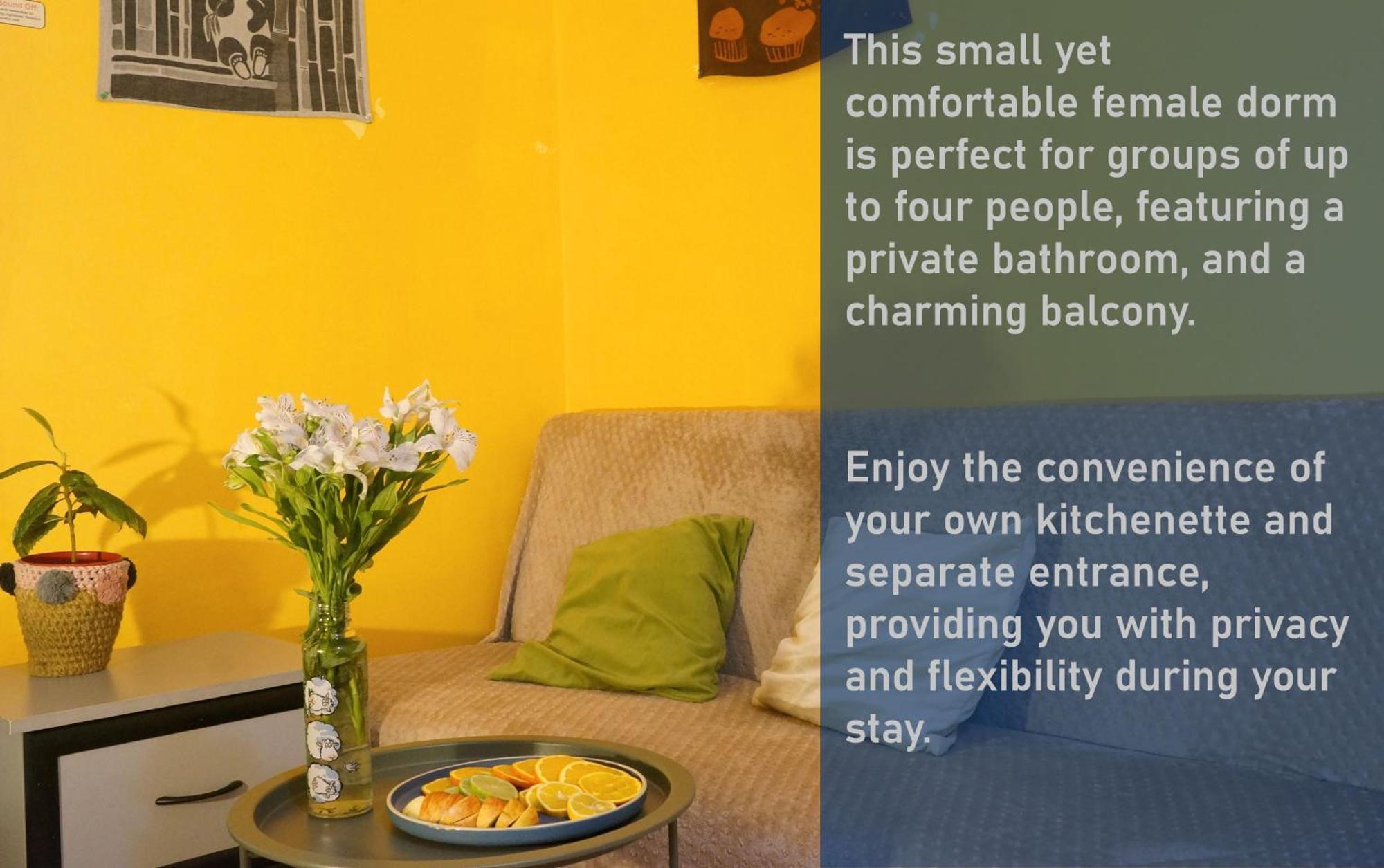Harmony Boutique Hostel 바투미 외부 사진