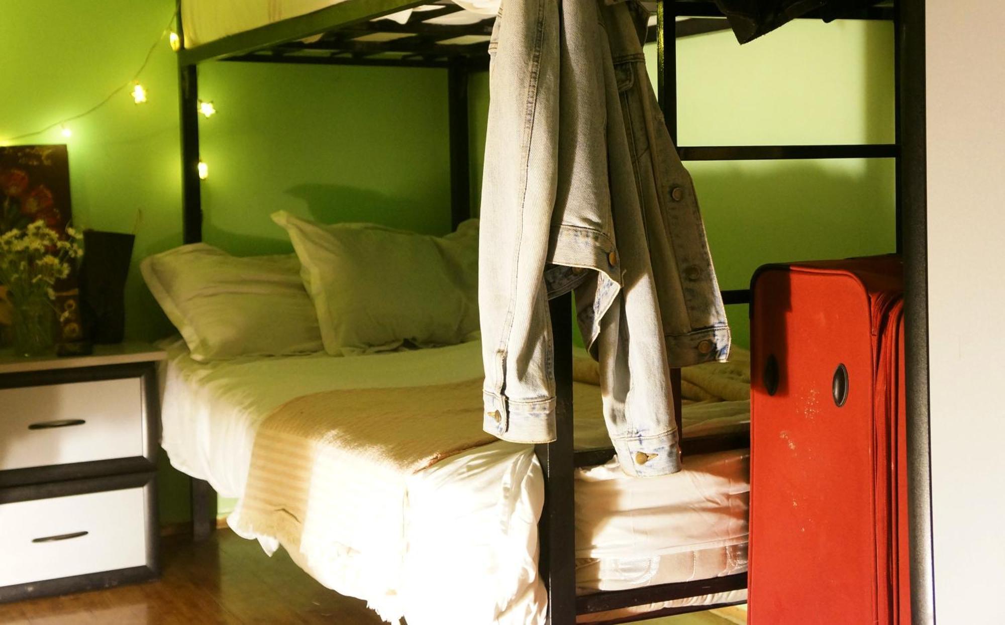 Harmony Boutique Hostel 바투미 외부 사진