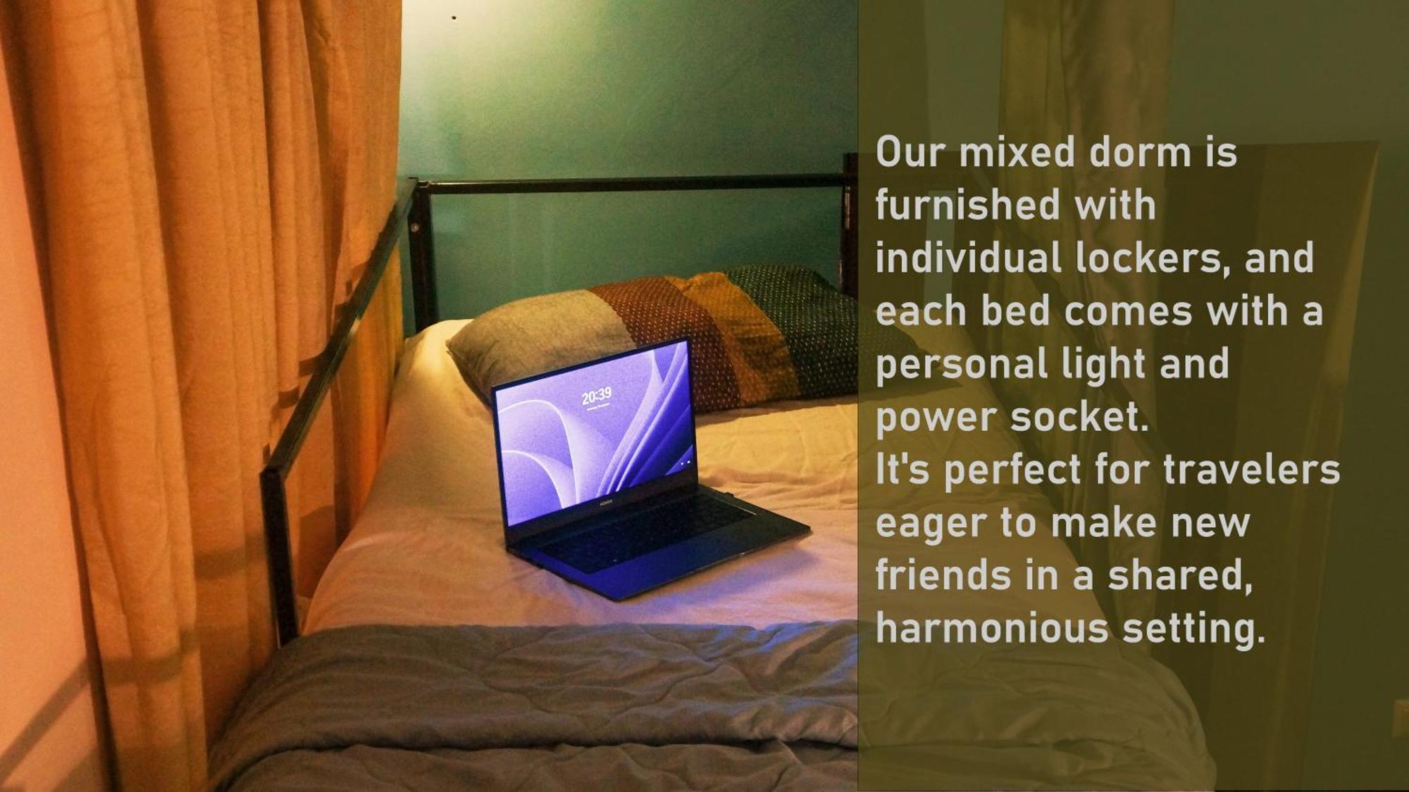 Harmony Boutique Hostel 바투미 외부 사진
